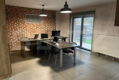 Apartament cu 2 camere decomandat, mobilat în Bună Ziua