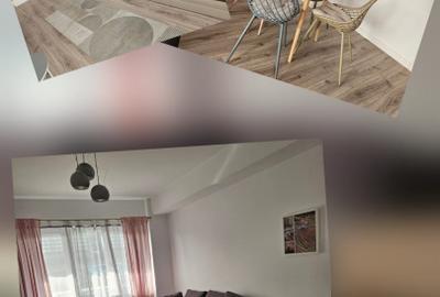 Ap. in Floresti la prima inchiriere, Parcare subtarana inclusa - 1