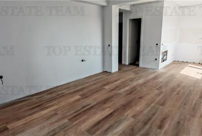 Apartament 2 camere si curte proprie de 80mp, in vila, cu toate utilitatile, in - 2