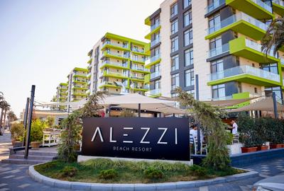 Spații comerciale de închiriat Alezzi Beach Resort - Mamaia Nord - 4