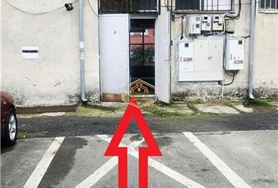 VIDEO | Vad excelent! Spatiu comercial 86 mp + vitrina 8 m | Bd. Closca - 9