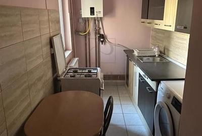 LIPOVEI - IULLIUS TOWN , APARTAMENT 1 CAMERA, mobilat, decomandat, centrala prop - 4
