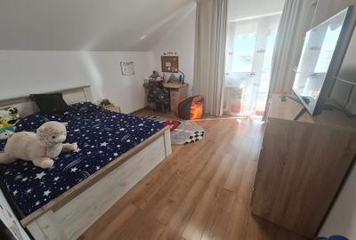 Casa P+M construcție 2020 | Zona Buzaului | Mobilată sup 537 mp - 7
