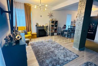 Casă tip duplex | 4 camere | Râșnov – zonă liniștită - 2