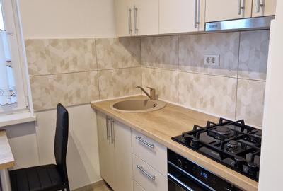 Apartament mobilat nou Tractorul - 10