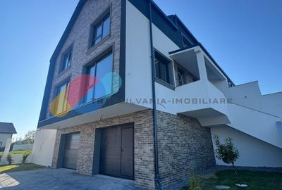 Duplex, 156 mp utili, zona rezidentiala linistita, Dambu Rotund - 1