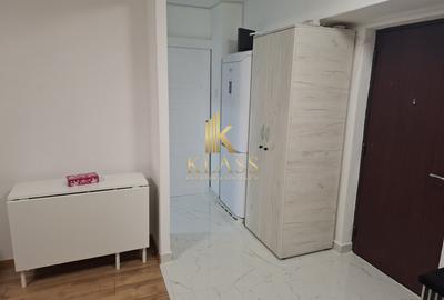 De inchiriat apartament decomandat cu 3 camere  in zona P-ta Victoriei - 6