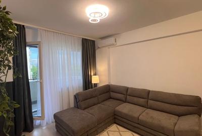 Garsoniera Drumul Taberei - Valea Larga | ATLAS Residence | - 2