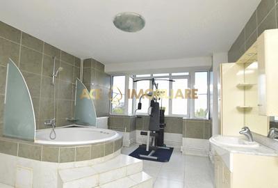 3 Camere de inchiriat | Unirii | Metrou | Centrala |Mobilat | Utilat - 8