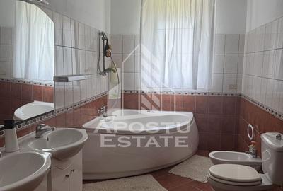 Casă unifamilială în Ghiroda cu teren generos 1752 mp - 19