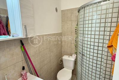 ETAJ 3! Garsoniera 22mp renovata, Pacurari, mobilata, fara risc - 8