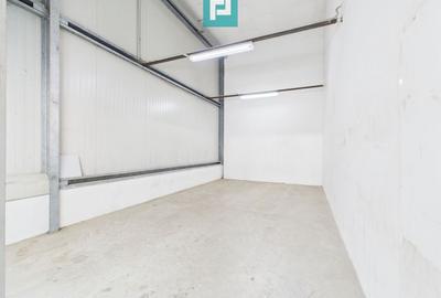 Spațiu depozitare 1400 mp de închiriat în Ghiroda - 6