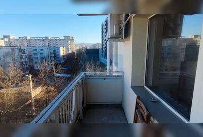 COMISION 0%! Ap. 4 camere 84 mp, 2 băi, 2 balc, Mărăști, Lidl – 680€ - 30