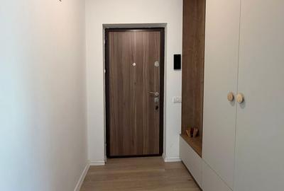 Liziera Padurii - 2 Camere-- Zona Lipovei-Dumbravita - 12