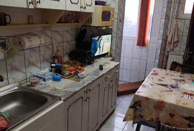 De vânzare apartament 2 camere decomandat – Siderurgiștilor - 1