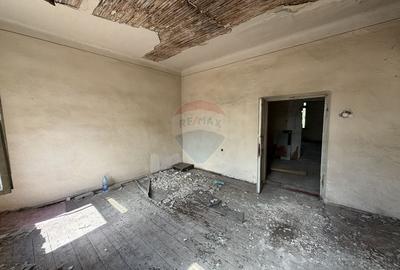 Clădire istorică P+1, 428 mp – Ultracentral Adjud - 22