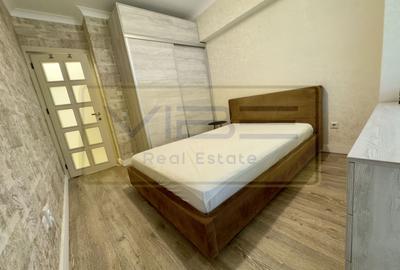Apartament 2 camere + loc parcare Royal Town COPOU - 10