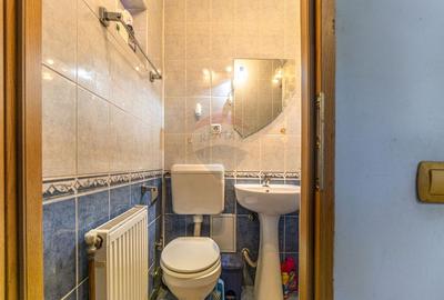 Proprietate mixtă Brașov | Spațiu comercial + locuință | 0% - 48