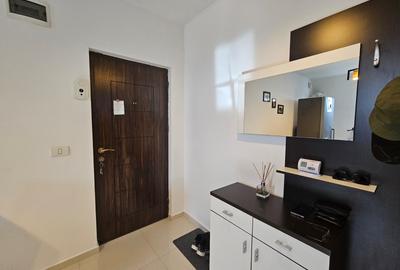Apartament 3 camere, etajul 5, Mansardă, Aradului, mobilat și utilat, comision 0 - 10