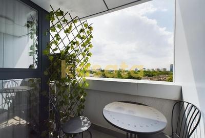 Apartament 2 camere/ 102 The Address Floreasca, loc de parcare inclus - 8