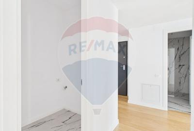 Apartament 4 camere + terasa spectaculoasa 89 mp - 6