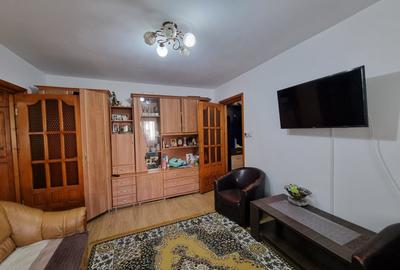 Piata Mioritei- Scoala Mihai Dragan- 2 camere- mobilat-utilat - 4