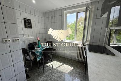 3 camere | 2 min metrou Raul Doamnei+ Loc de Parcare suplimentar - 4