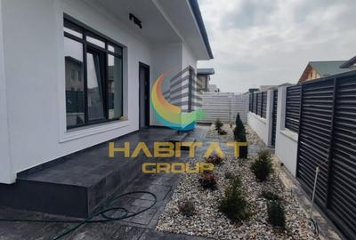 Casa parter /  4 camere / 375 mp teren / Comision 0% - 1