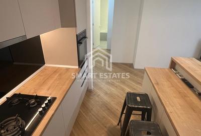 3 Camere in Ansamblu Rez cu spatii verzi | Pipera Plaza - 9