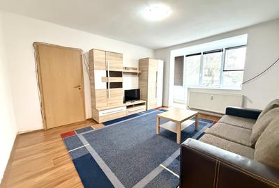 Apartament 2 camere, Parter, 50 mp utili - Complexul Studentesc - 1