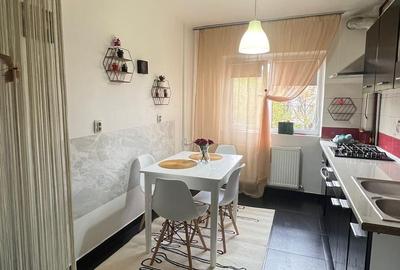 De inchiriat apartament 2 camere, Salaj/Kaufland - 2