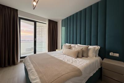 Apartment mobilat modern - Lake On - 4