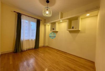 Apartament cu 4 camere de inchiriat,  in 7 Noiemrbie str. Marasti - 6