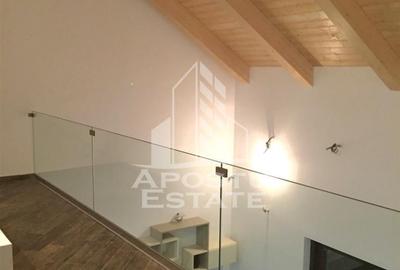 Casa insiruita cu 4 camere si garaj,Mosnita Noua - 14
