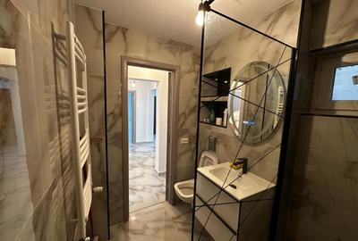 Apartament 3 camere - Metrou Romancierilor - Bd. Timisoara - 20