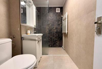 Apartament  de inchiriat 2 camere ultracentral, parter - 11