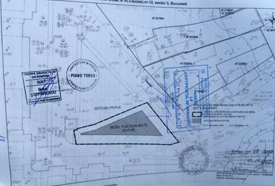 Teren Unirii - Mircea Voda, Tribunalul Nou - 1