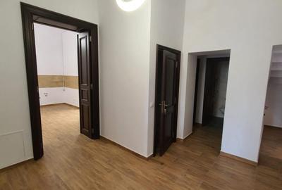 Spațiu premium – Vila de patrimoniu de inchiriat zonă Ultracentrală - 5
