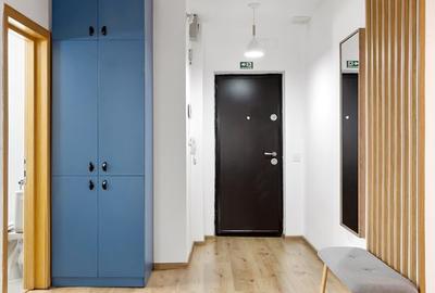 3 camere | Mihalache | Domenii | Parc Ciresarii Sandu Aldea - 32