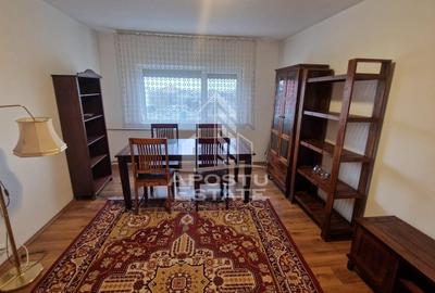 Apartament 3 camere de inchiriat, zona Soarelui/AEM, Timisoara - 2