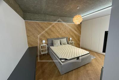 Apartament LUX, Floreasca, Pescariu, Spatios, Parcare - 3