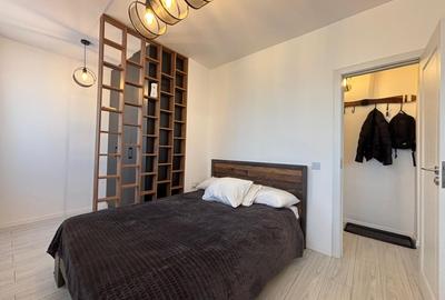2 Camere Fundeni Aleea Capidava Mobilat + Utilat Bloc 2011 - 4