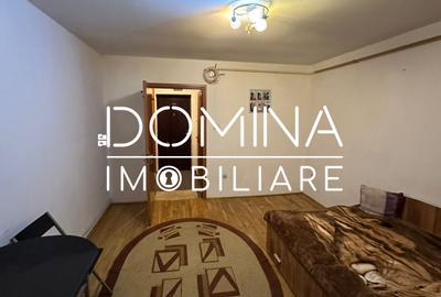 Vanzare garsoniera confort 1 – Targu Jiu, zona Artego – str. Ciocarlau - 1