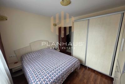 Închiriere- 2 camere ,ultracentral zona Bizo ,etaj 2 - 6