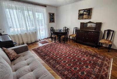 APARTAMENT 3 CAMERE SI GARAJ, ULTRACENTRAL, ZONA CETATE - 8