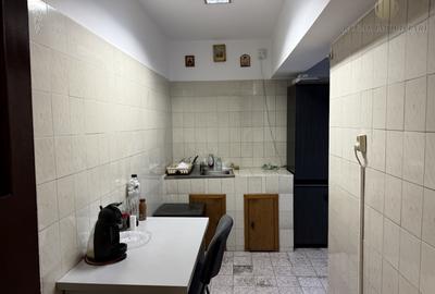 Spatiu Birouri | Unirii - Alba Iulia | 2 camere | 3x Balcoane| Decomandat - 14
