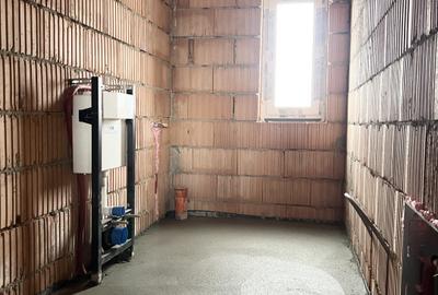 Duplex, 94mp utili, 360mp teren, 4 camere, curent trifazic-Giarmata-vii - 13