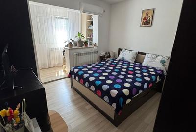 Apartament 2 camere(transformat in 3)decomandat-zona Anda - 6