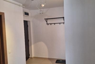 PROPRIETAR INCHIRIEZ APARTAMENT 2 CAMERE VALEA OLTULUI CU LOC DE PARCARE - 7