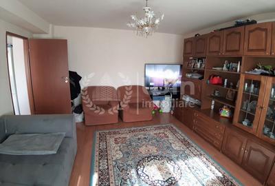 Apartament 2 camere | 58 mp | etaj 3 | parcare | zona Semicentrala! - 3